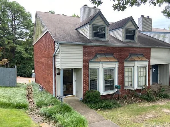 2221 Wentwood Valley Dr APT 45, Little Rock, AR 72212