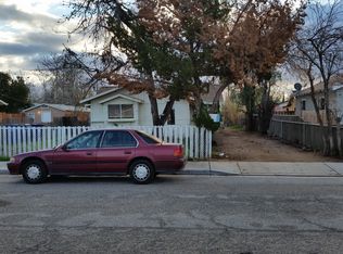 714 Lilac St, Bakersfield, CA 93308