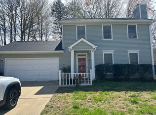 6309 Rye Mill Ct, Greensboro, NC 27410