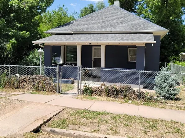 811 Myrtle Ave, Canon City, CO 81212