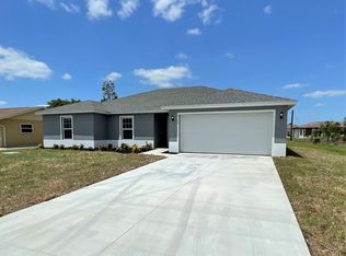 3169 Saint James St, Pt Charlotte, FL 33952