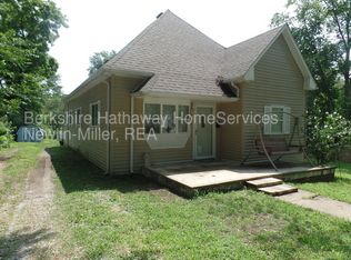 656 S 5th St, Clinton, IN 47842