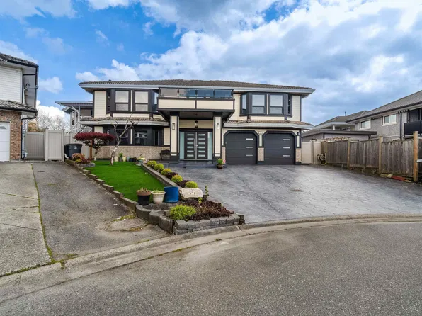 7078 126a St, Surrey, BC V3W 6G3