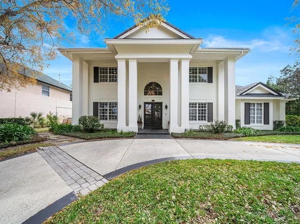 7448 Park Springs Cir, Orlando, FL 32835