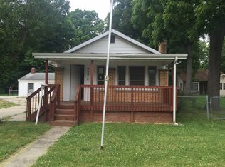 3222 Tansel Rd, Indianapolis, IN 46234