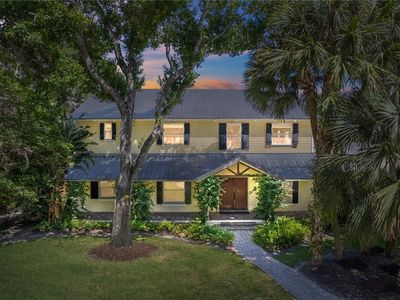1720 E Rosewood Ct, Vero Beach, FL, 32966