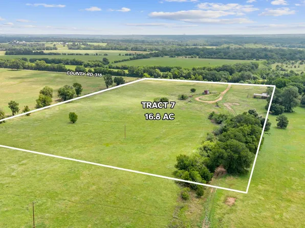 11332 County Road 318, Caldwell, TX 77836