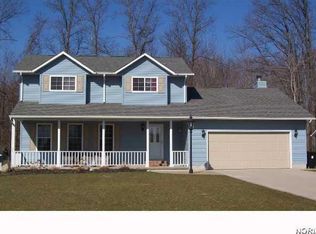 510 Stone Valley Dr, Amherst, OH 44001