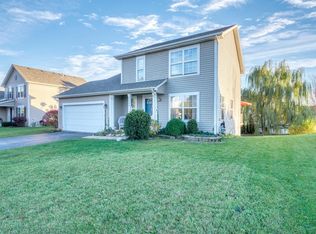 3608 Fiday Rd, Joliet, IL 60431