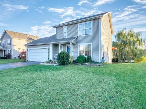 3608 Fiday Rd, Joliet, IL 60431