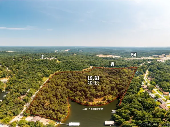Highway, Lake Ozark, MO 65049