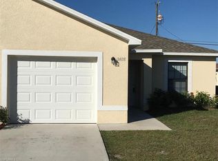 3408/3410 SW 7th Pl, Cape Coral, FL 33914