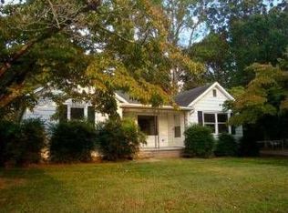 229 Oak Grove Church Rd, Winston Salem, NC 27107