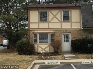 9605 Kanfer Ct, Montgomery Village, MD 20886