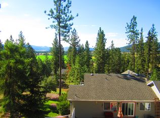 2401 Solar Pines Way, Chewelah, WA 99109