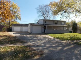 204 Deerfield Dr, New Carlisle, OH
