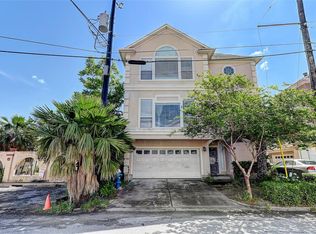 803 Rosine St, Houston, TX 77019
