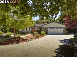 18 Kelly Ann Ct, Lafayette, CA
