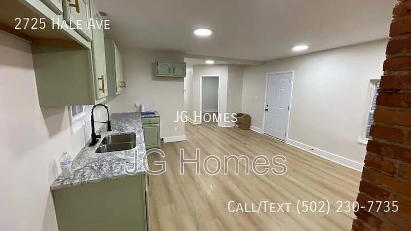 3 bed, 1.0 bath, 1341 sqft, $1,295 — Photo 3