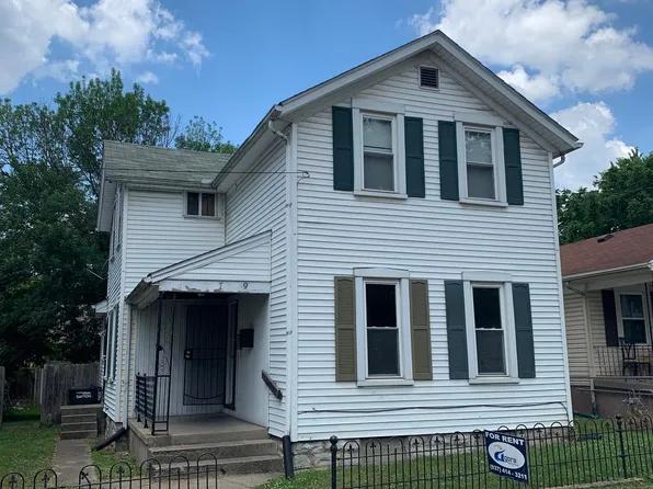 7 Grove Ave, Dayton, OH 45404