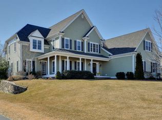 185 Riverside Dr, Wrentham, MA 02093