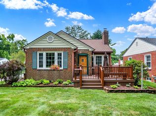 5424 Rosslyn Ave, Indianapolis, IN 46220