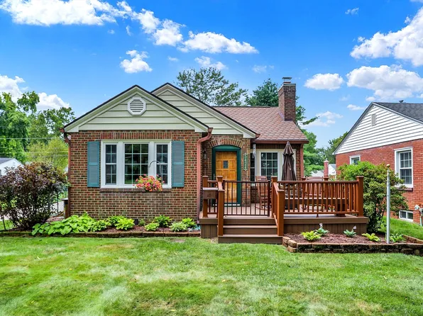 5424 Rosslyn Ave, Indianapolis, IN 46220