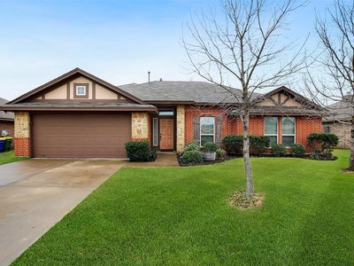 415 Cotton Bend Trl, Venus, TX, 76084