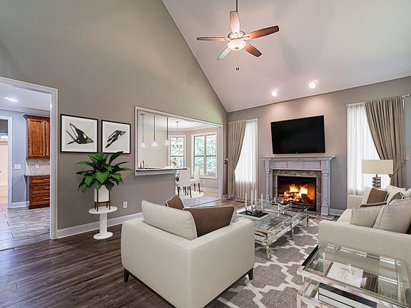 3rd image of 3563 Tannahill Ct