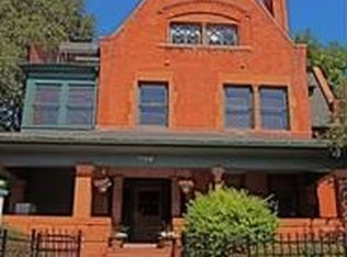 1128 Grant St, Denver, CO 80203