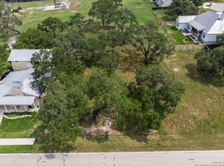 117 Chama LOT 39, Boerne, TX 78006