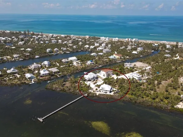 41 LEMON BAY LANE, PLACIDA, FL 33946