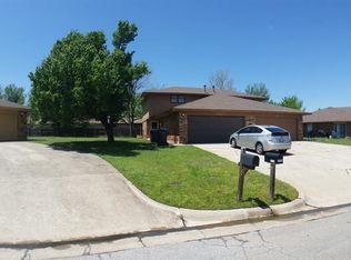 11705 N Francis Ave, Oklahoma City, OK 73114