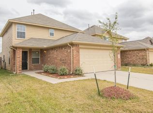 5802 Kyle Cove Dr, Katy, TX 77449