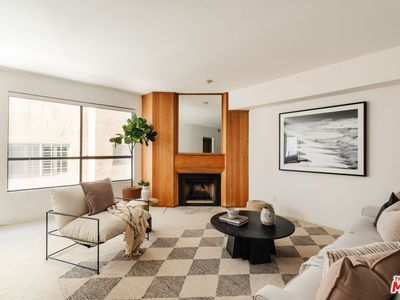 2219 S Bentley Ave APT 203, Los Angeles, CA, 90064