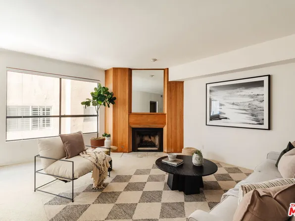 2219 S Bentley Ave APT 203, Los Angeles, CA 90064