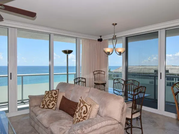 3554 Ocean Drive 703s #703S-604N, Vero Beach, FL 32963