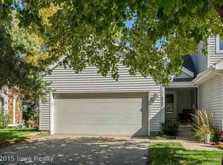 3960 92nd Dr, Urbandale, IA 50322
