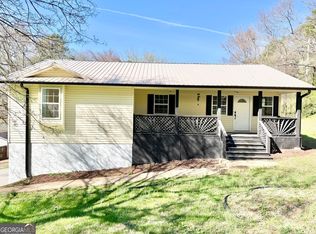 3 Robin Hood Rd NE, Rome, GA 30161