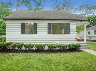 620 2nd Ave, Pontiac, MI 48340