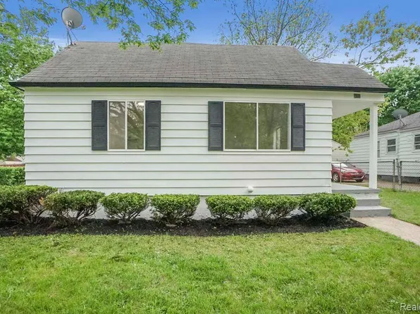 620 2nd Ave, Pontiac, MI 48340