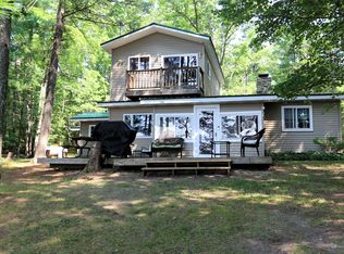 1144 State Park Rd, Lewiston, MI 49756