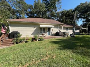 186 Sunset Rd, Acworth, GA 30101