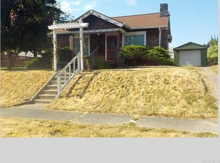 1427 S 53rd St, Tacoma, WA 98408