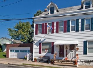 425 Carroll St, Reading, PA 19611