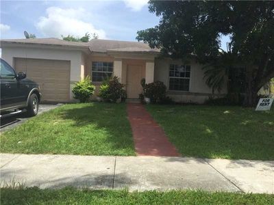 12758 SW 266th Ter, Homestead, FL, 33032