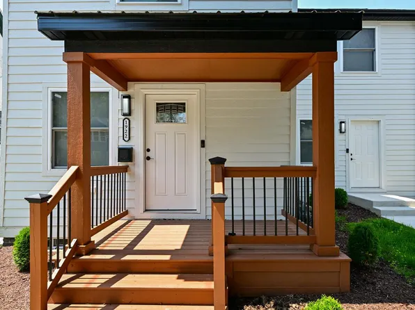 1922 East Iron STREET, Milwaukee, WI 53207