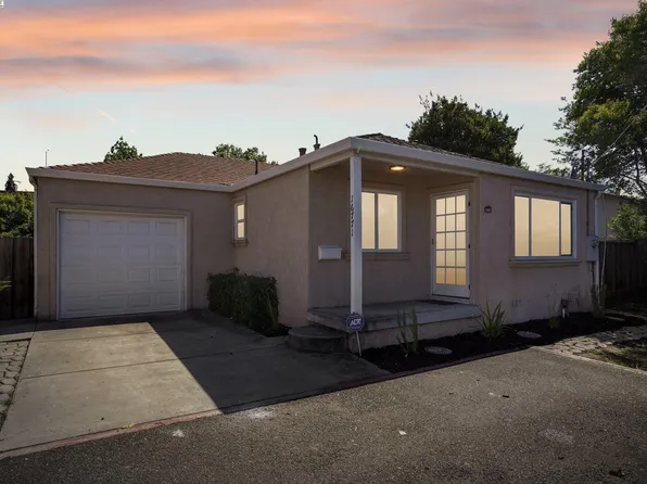 16771 Ventry Way, San Lorenzo, CA 94580