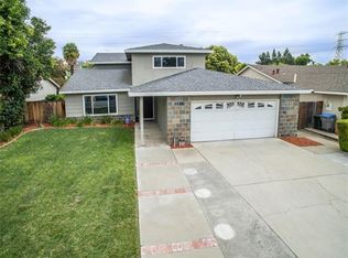 3086 Seafield Ct, San Jose, CA 95148