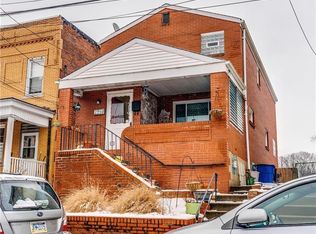 1948 Antietam St, Pittsburgh, PA